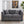 Modern Chesterfield Sofa With Tufted Backrest For Living Room