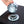 Heavy Duty Hydraulic Fluid Tank 10 Gal Steel Reservoir With Strainer, Gauge & Breather Cap For Tractors & Trucks - Black