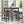 Transitional Style Counter Height Dining Stool With Footrest (Set of 2)