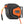 Retractable Air Hose Reel, 1/4 Inch x 50 FT Hybrid Air Hose Max 300PSI