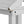 Outdoor Wooden Playhouse With Bench And Door - White