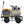 Wagon Cart Garden Cart Trucks in Green