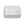 Sleek Ceramic Rectangular Vessel Bathroom Sink