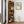 Corner Book Shelf - 5 Tier Corner Bookshelf