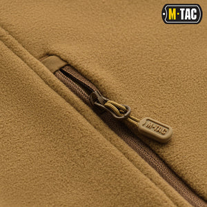 M-Tac Microfleece Jacket Legatus - TRAPSKI
