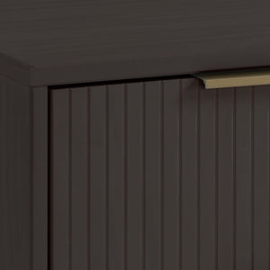 Granville - Nightstand With 2 Drawers