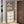Premium Shoe Cabinet with Drop-Down Doors