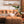 Sofa Set With Ottoman And Pillows, Textured, High Resilience Cushions