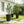 Modern Design Stackable Tapered Planters, Set of 3 Outdoor Planters