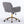 Office Chair, Artificial Rabbit Hair Home Office Chair With Metal Base, Adjustable Desk Chair Swivel Office Chair, Vanity Chair