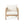 Set of 2 Outdoor Acacia Wood Patio Club Chairs