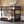 Bunk Bed With Ladders And 2 Storage Drawers