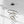 Modern 3 Rings Chandelier with Remote Control