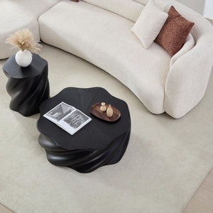 Modern Petal Shape Table
