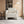 Modern Velvet Fabric Accent Chair