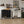 Farmhouse Sideboard Cabinet with Storage