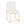 Fuji - Contemporary Stylish Frame, High Back Dining Chair (Set of 2)
