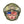 M-Tac Morale PVC Patch Emoji MC