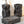 Sindri Bathroom Accessories Set
