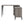 Zakwani Wood Writing Desk