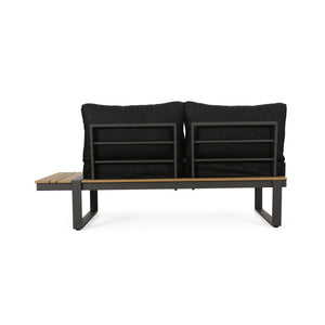Sterling Right Arm Sofa Seater