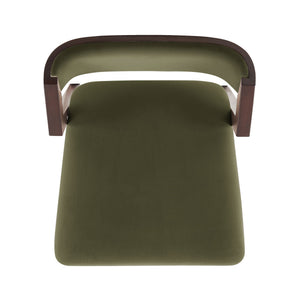 Patricia - Counter Stool