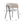 Modern Upholstered Arm Dining Chair Set