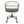 Riley - Farmhouse Adjustable Office Chair