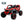 Ride On Kids Electric Truck With Remote Control, Front & Rear Suspension