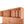TOPMAX 65' Large Wooden Farmhouse Rustic Outdoor Potting Bench Table