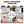 BBQ Access Door, 30W x 21H Inch Double Stainless Steel Outdoor Kitchen Door
