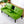Sofa Bed With Foldable Design And Cup Holder