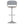 Lowell - Adjustable Swivel Bar Stool - Stone Gray