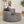 Modern Single Sofa With Backrest Pillow For Living Room