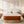 Archie Puffy Grounded - Upholstered Platform Bed