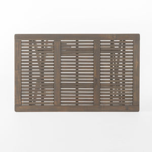 Positano Foldable Dining Set