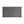 Luna Outdoor Iron Coffee Table - Black Brush Silver