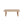 4-Pieces Acacia Wood Patio Furniture Set