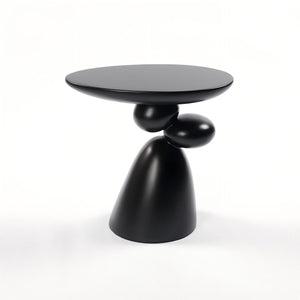 Lucky Stone Shaped Table