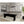 Nomad - Dining Bench For 2 Persons