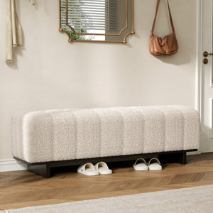 Indoor Dining Bench