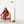 Floor Lamp, Standing Light For Living Room - Brown