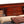 Traditional Style Bookcase Storage Bed