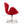 Raspberry - Swivel Lounge Chair