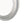 Vintage Round Wall Mirror, Brushed
