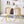 Puffy Bubble, Ball Chain Chair For Dining Room & Kitchen (Set of 2)