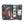 899 Piece Home Repair Tool Set With Rolling Plastic Toolbox, 4 Drawers, General Household Maintenance Kit