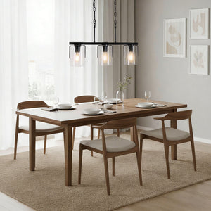 Adjustable Pendant Lighting