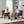 Accent Chair, Classic Mid Century Modern For Extra Seating