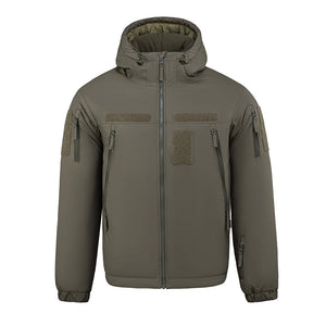 M-Tac Winter Jacket Alpha Gen.IV Pro Primaloft